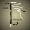 Delineador de Ojos Indeleble IVY Infinite Gel Eyeliner | 24