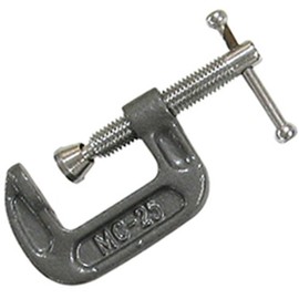 PAOCK Bcross Casting Clamp MC-25 Maximum Opening: 1.0 inches (25 mm)