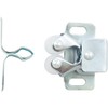 Double Roller Catch, Male, Aluminum by Stone Harbor Hardware