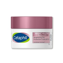 Cetaphil Bright Healthy Radiance Brightening Day Protection Cream SPF15 50g