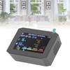 Air Quality Monitor PM2.5 PM10 HCHO TVOC CO2 Temperature Humidity