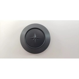 Polaris 2019+ RZR XP TURBO S HUB CAP WHEEL COVER - XP4 TURBO S VELOCITY