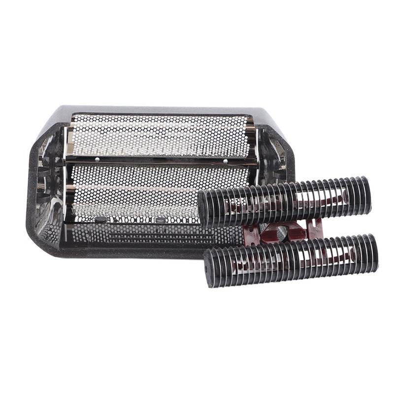 Beard Trimmer Foil Head Stainless Steel Replacement Foil And Cutter