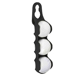 Clicgear Golf Trolley Ball Clip