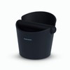 Coffee Knock Box for Coffee, ABS Coffee Grind Knock Box,