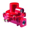 Emerson-Fisher LP-Gas Equipment R122H-AAJ First Stage Compact Regulator, Non-Adjustable 10