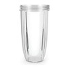 For Nutribullet Colossal Large Big 32 Oz Cup - For