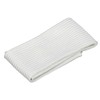 Glass Fibre TIG Welding Finger Cot Heat Shield Cover with