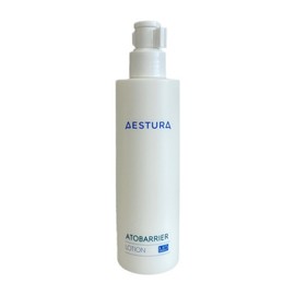 Estra Atobarrier Lotion MD 200ml / Circle / 에스트라 아토베리어 로션 엠디 200ml  써클