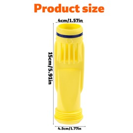 Lyreh 2pcs Pool Vacuum Cleaner Diaphragm Replacement, W69698 Pool Cleaner Parts Compatible with Zodiac Baracuda G3 G4 & Alpha 2 3