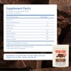 Equip Foods Grass Fed Collagen Powder -100 Hydrolyzed Bovine Collagen