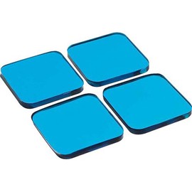 Battle Industrial 免 Anti-shake Matte yure Stop You Pack of 4