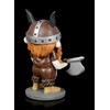 Norsies Viking Warrior Bloodax Figurine, Hand Painted