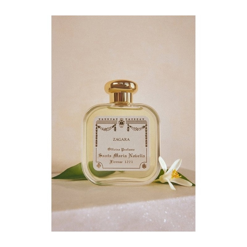 Zagara Eau de Cologne 100ml 6314964005500 / 자가라 오드코롱 100ml