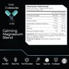 ETERNAL NUTRITION Calming Blend Magnesio Quelado 3 en 1 (300