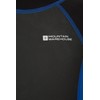 Mountain Warehouse Kids Full Wetsuit - 2.5mm Thickness, UPF50+ Sun