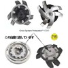 QuickYen Foot Joy Spike Tacks Replacement, Set of 24 Spikes,