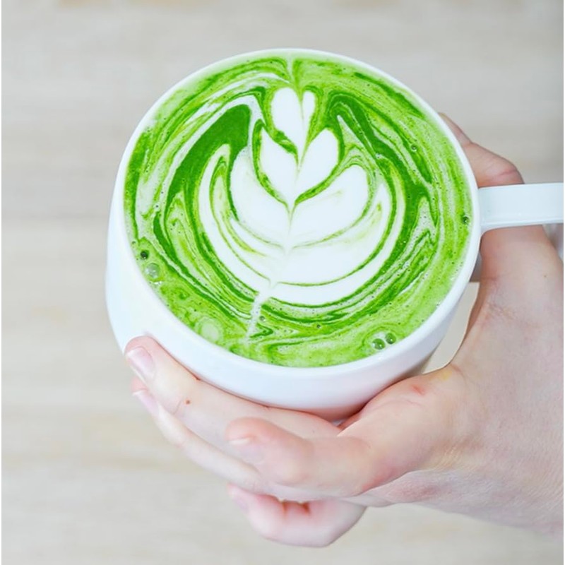 Perfect Ted Organic Matcha Powder | 30g | Ceremonial Grade