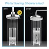 OFFO Shower Head, High Pressure Shower Head with 6 Mode,
