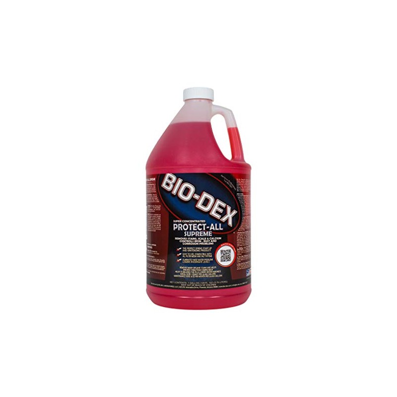 Bio-Dex Protect-All Supreme, 1 gal. PA04