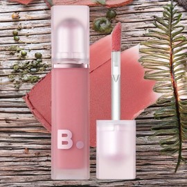 Banila Co. Moisture Natural Sheer Velvet Veil Tint PK04 Blushing 1ea / 바닐라코 수분감 자연스러운 쉬어 벨벳 베일 틴트 PK04 블러싱 1개