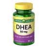 Dhea 50 Mg Apoyo Metabólico De Los Azucares 50 Tabletas