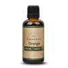 Pures Orange Aroma Oil 50ml ml