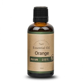 Pures Orange Aroma Oil 50ml ml