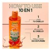 Crema En Gel Para Peinar Fructis Borrador De Daño De