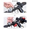 Goods Land GD-BICYCLHOOK-BK Bicycle, Convenience Store, Hook, Motorcycle, Handlebar, Retromounted,