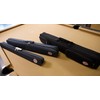 Bulletproof Match Grade Cue Case, Waterproof, Double Zipper, Shoulder Strap,