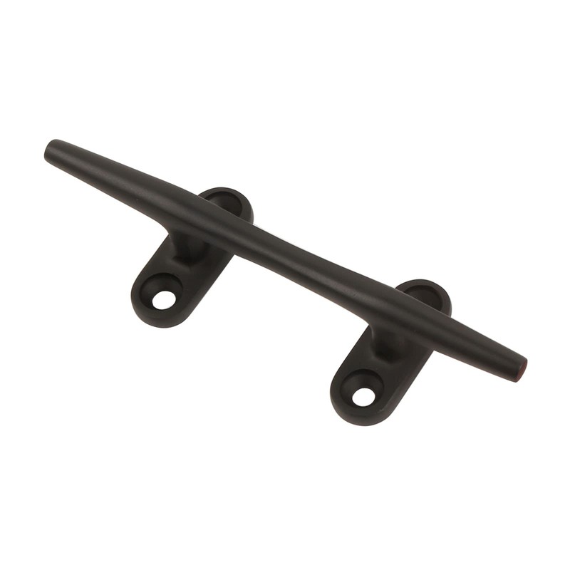 Boat Cleats 4 inch Marine Cleat Stainless Steel Dock Cleats