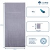 Vagabag- Luxury Silk Sleeping Bag Liner - 100% Natural Silk