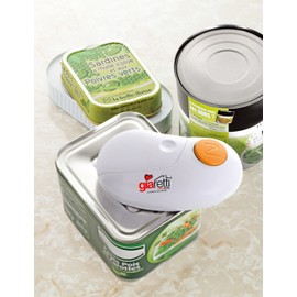 Gialetti Automatic Can Opener