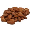 Almonds Roasted Salted Nuts – 4oz