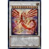 Crimson Dragon (Card) - MP24-EN097 - Prismatic Secret Rare -