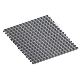 Trick Flow Chromoly Pushrods Set of 16 5/16" Dia Ball - Ball 6.500"