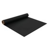 Matte Black Foil 12inch x 9.8feet Roll for Photography Masking