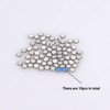 10pcs Luminous Bezel Dot Watch Parts Accessory Watch Luminous Bezel
