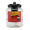 Starbar Captivator Outdoor Reusable Fly Trap Jar