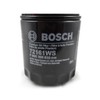 Bosch Workshop Filtro de Aceite del Motor 72161WS