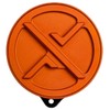 Exotac xREEL Handline Survival Pocket Fishing Kit with Tackle Storage