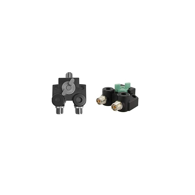 Daiichi Radio Corporation Diamond Coaxial Switcher CX210A
