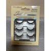 Cherry Blossom 3D Silk Soft Lash Collection 3 Pair -