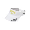 Callaway Women's Continuous Classic Sun Visor, Tour TW VISOR WM