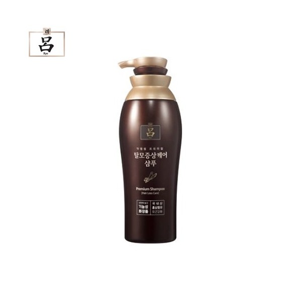 AMOREPACIFIC  RYO Yangnyeongwon Premium Hair Loss Care Shampoo 350ml
