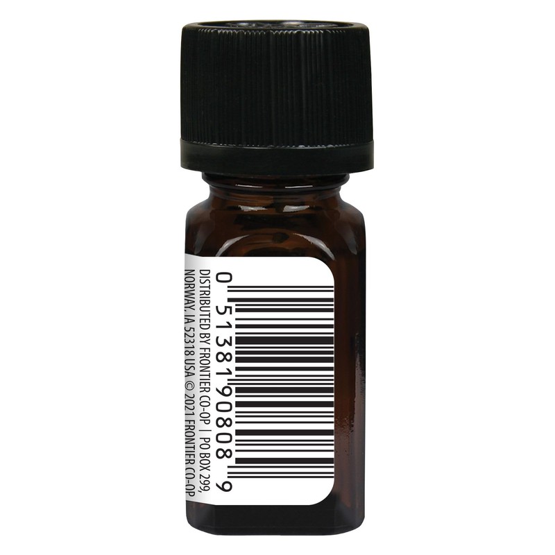 Aura Cacia 100% Pure Geranium Essential Oil | Certified Organic,