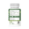 Nutripact Moringa Oleifera Capsules - 1800mg per Serving - Pure