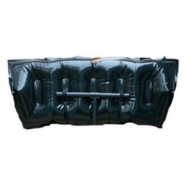 Battic Door 18 in. x 38 in. Rectangular Fireplace Plug