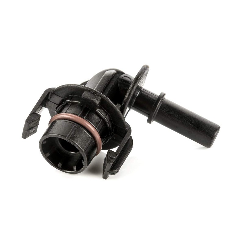 LST Vacuum Pump Vacuum Pump Flange